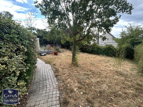 Maison à vendre 7 pièces 228m² Joué-lès-Tours (37300)