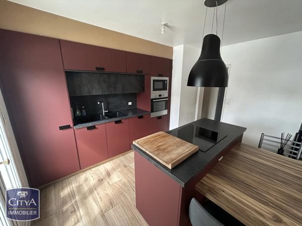 Maison à vendre 7 pièces 228m² Joué-lès-Tours (37300)