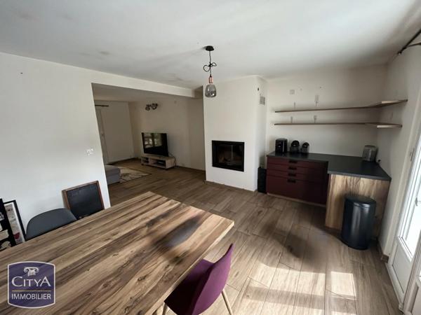 Maison à vendre 7 pièces 228m² Joué-lès-Tours (37300)