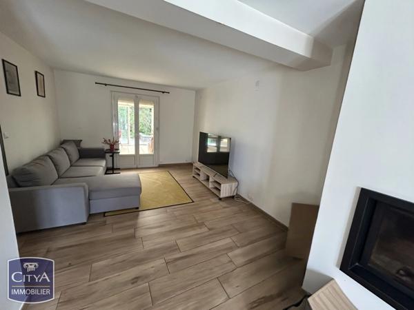 Maison à vendre 7 pièces 228m² Joué-lès-Tours (37300)