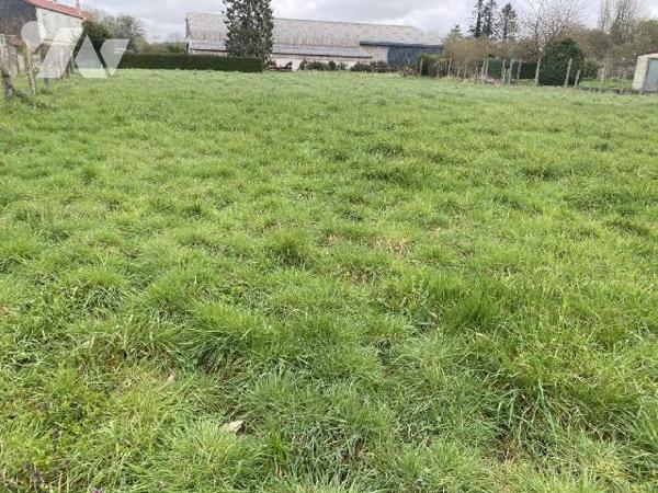 A VENDRE dans un sympathique village, entre CRECY EN PONTHIEU et SAINT RIQUIER, à 10 minutes d'...
