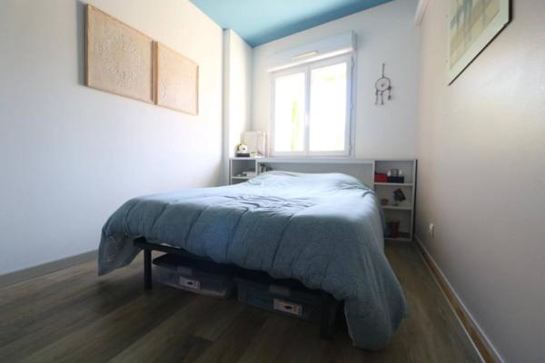 Charmante maison de 70 m² avec terrasse et jardin