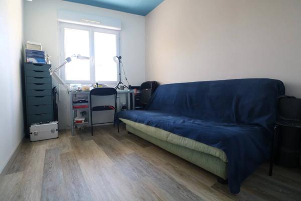 Charmante maison de 70 m² avec terrasse et jardin
