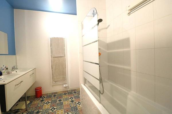 Charmante maison de 70 m² avec terrasse et jardin