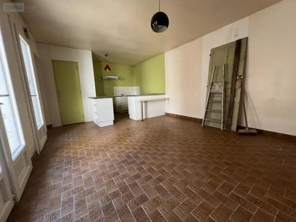 Achat - Appartement Châteaugiron 35410 1 pièce 32 m 2