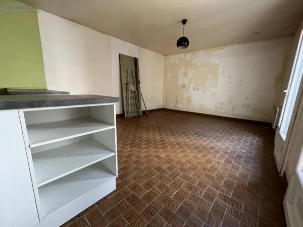 Achat - Appartement Châteaugiron 35410 1 pièce 32 m 2
