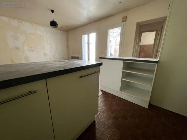 Achat - Appartement Châteaugiron 35410 1 pièce 32 m 2