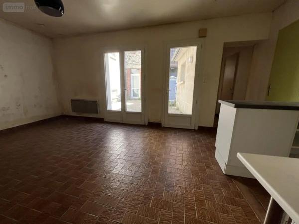 Achat - Appartement Châteaugiron 35410 1 pièce 32 m 2