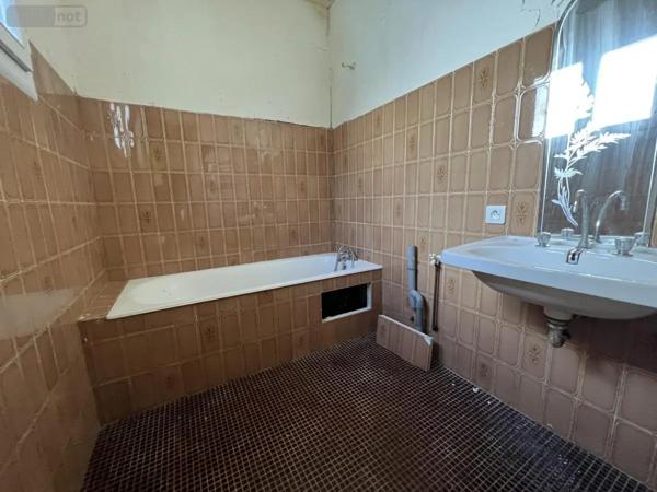 Achat - Appartement Châteaugiron 35410 1 pièce 32 m 2