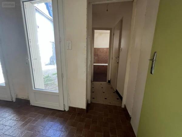 Achat - Appartement Châteaugiron 35410 1 pièce 32 m 2