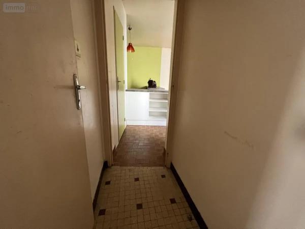 Achat - Appartement Châteaugiron 35410 1 pièce 32 m 2