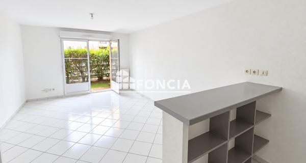 À vendre Appartement 2 pièces 42 m² - Pessac 33600