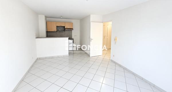 À vendre Appartement 2 pièces 42 m² - Pessac 33600