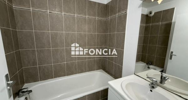À vendre Appartement 2 pièces 42 m² - Pessac 33600
