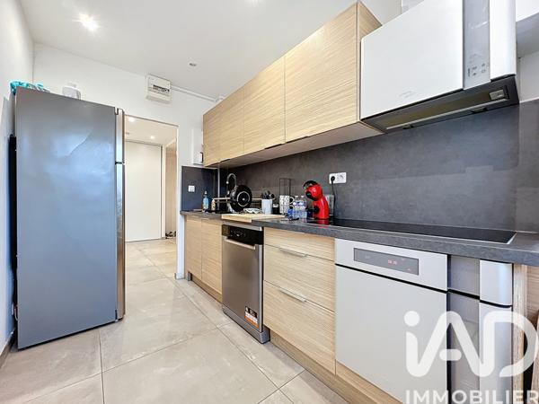 Appartement à vendre 4 pièces 80 m² Ollioules