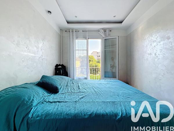 Appartement à vendre 4 pièces 80 m² Ollioules