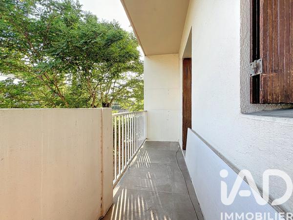 Appartement à vendre 4 pièces 80 m² Ollioules