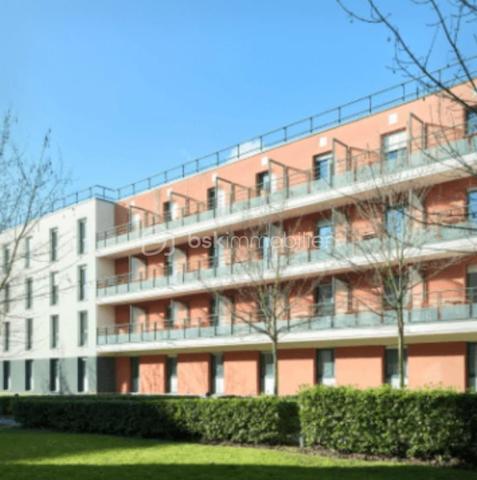 Studette de 20,37 m²