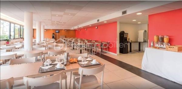 Studette de 20,37 m²