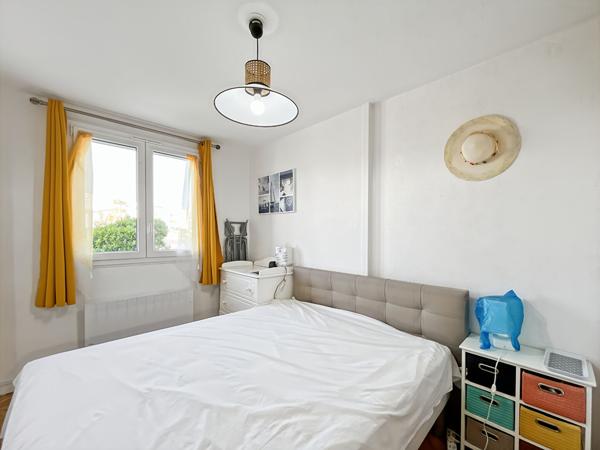 Appartement Saint Hilaire De Riez 3 pièce(s) 40.39 m2