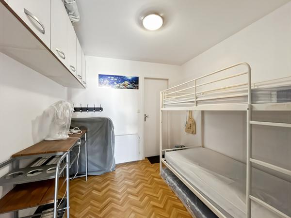 Appartement Saint Hilaire De Riez 3 pièce(s) 40.39 m2