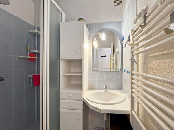 Appartement Saint Hilaire De Riez 3 pièce(s) 40.39 m2