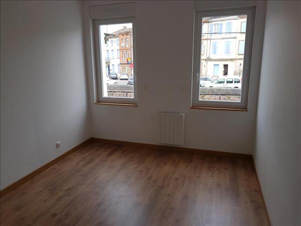 Maison à louer |  MOISSAC |  4 pièces | 78 m²