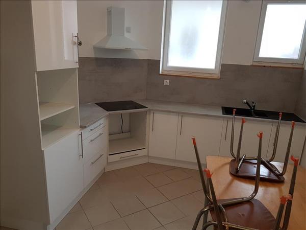 Maison à louer |  MOISSAC |  4 pièces | 78 m²