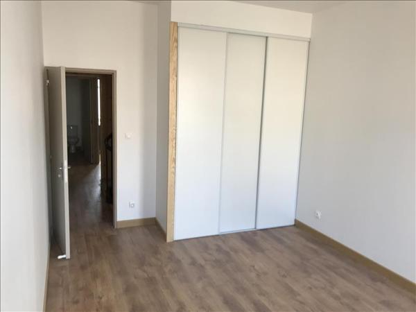 Maison à louer |  MOISSAC |  4 pièces | 78 m²