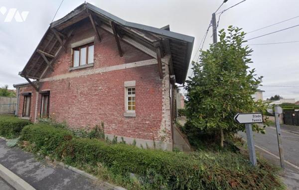 Maison de ville