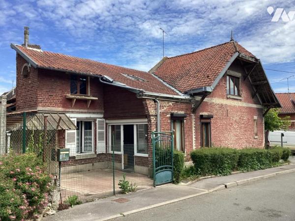 Maison de ville