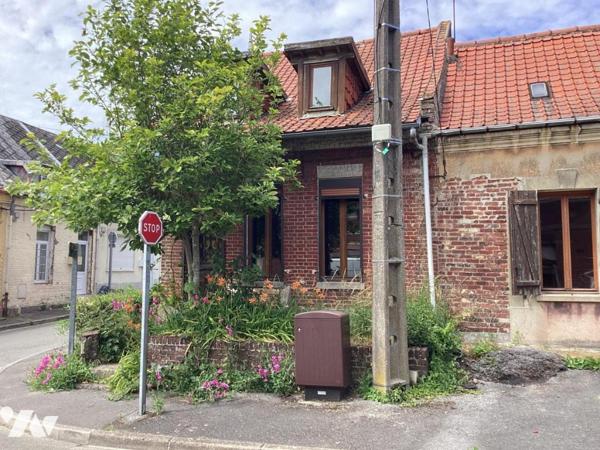 Maison de ville