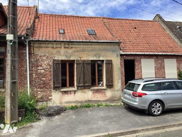 Maison de ville