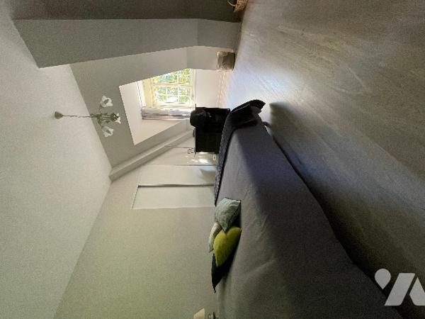 NOYAL SUR VILAINE
Longère 200m² habitables + dépendances - Terrain 5021m²