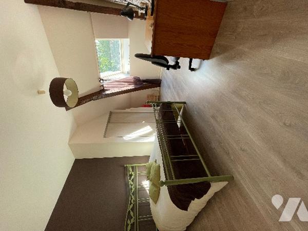 NOYAL SUR VILAINE
Longère 200m² habitables + dépendances - Terrain 5021m²