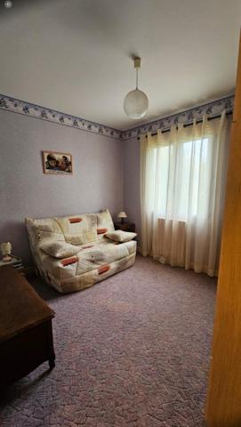 Maison de plain pied à BINIC Etables sur mer , à 400 m du port