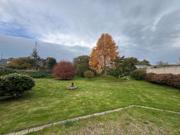 Maison de plain pied à BINIC Etables sur mer , à 400 m du port