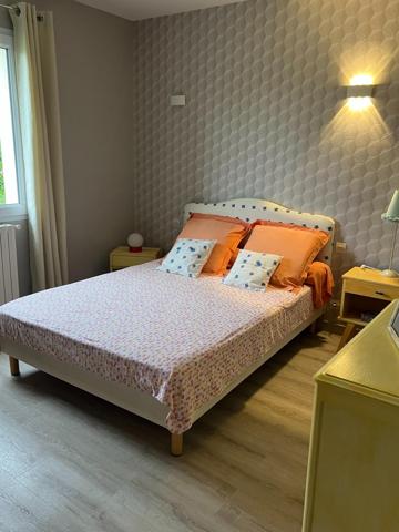 Maison de plain pied à BINIC Etables sur mer , à 400 m du port