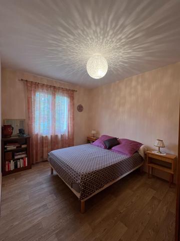 Maison de plain pied à BINIC Etables sur mer , à 400 m du port