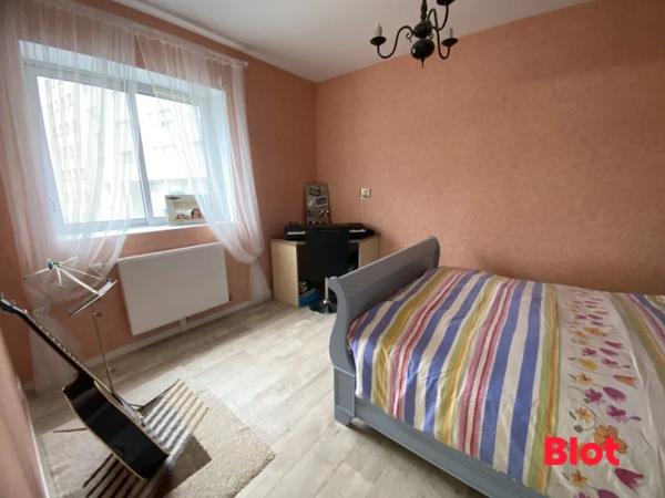 Appartement 2 pièce(s)