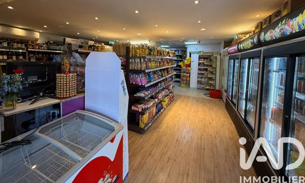 Murs commerciaux  à vendre 80 m² Viroflay