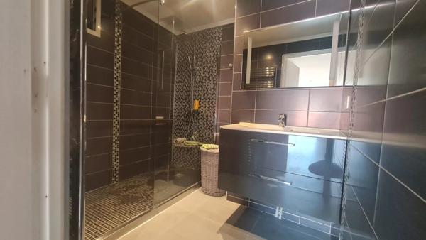 Vente                                                      Appartement
                        
                     1 pièces                      40 m2                     à Nice