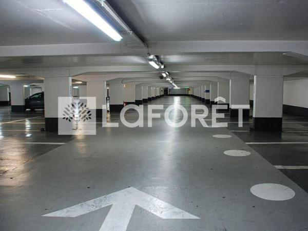 Achat parking / box Meaux - 10 m² - 6 500 €