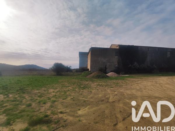 Terrain à vendre 567 m² Gabian