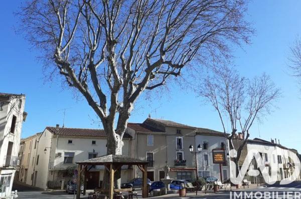 Terrain à vendre 567 m² Gabian