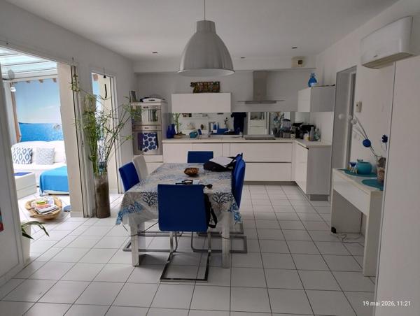 Maison à vendre 418 999 € Gujan-Mestras 4 p 97 m² DPE C