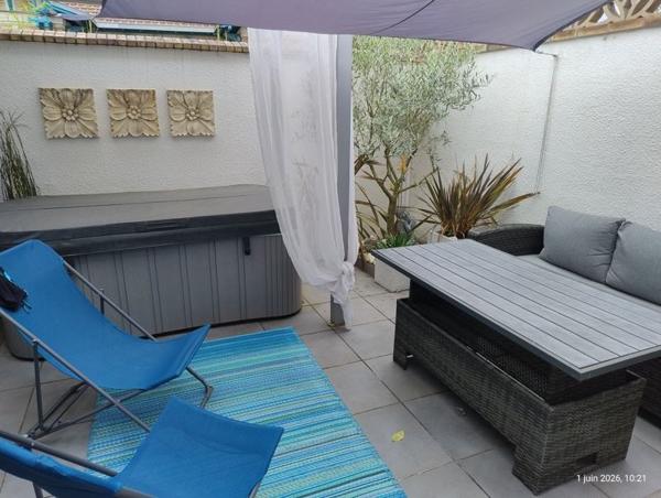 Maison à vendre 418 999 € Gujan-Mestras 4 p 97 m² DPE C