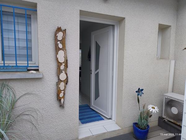 Maison à vendre 418 999 € Gujan-Mestras 4 p 97 m² DPE C