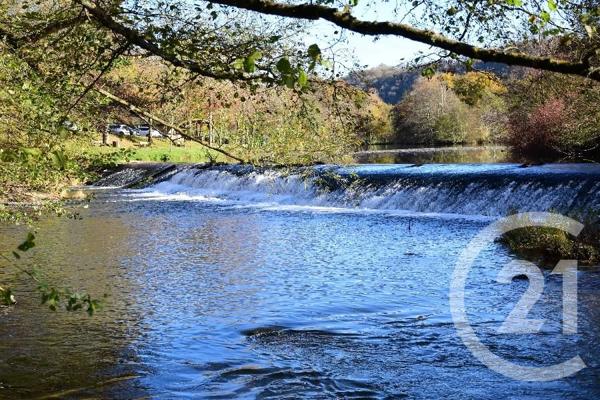 Maison à vendre  3 pièces - 72,83 m2 RODEZ - 12