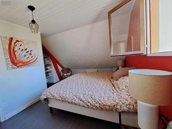 Achat - Maison Ombrée d'Anjou 49420 7 pièces 223 m 2 753 m 2